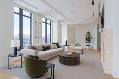 3376 Peachtree Rd NE unit 34A, Atlanta, GA 30326 - photo 2