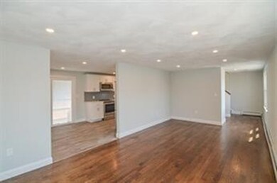 40 Delta Terrace unit 1, Malden, MA 02148 - photo 4