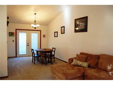 Dining Room.