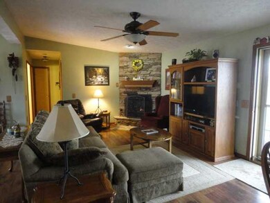 Living Room.