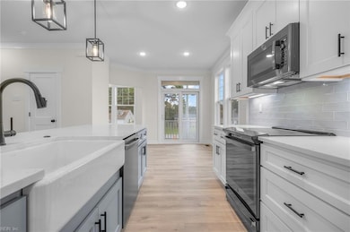 1067 Messa Loop, Chesapeake, VA 23320 - photo 4