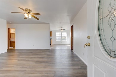 44105 E 1070 Rd, Meeker, OK 74855 - photo 6