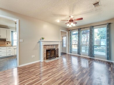 7544 Steward Ln, North Richland Hills, TX 76182 - photo 7