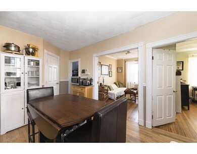 6 Bedford St unit 2R, Somerville, MA 02143 - photo 4