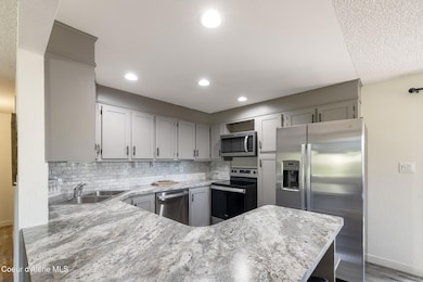 1024 W Mill Ave, Coeur D Alene, ID 83814 - photo 6