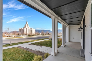 717 W Lighthouse Dr, Saratoga Springs, UT 84045 - photo 2