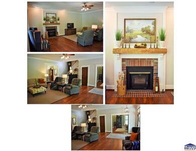 11391 S County Road 525 W, Center Point, IN 47840 - photo 2