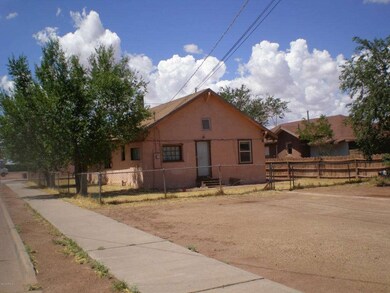 600 W Second St, Winslow, AZ 86047 - photo 2