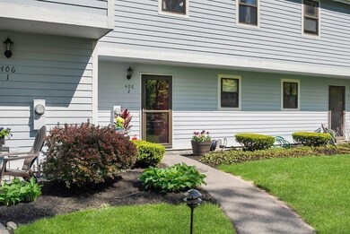 406 Bay Rd unit 2, North Easton, MA 02356 - photo 3
