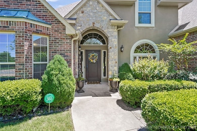 Beautifully Landscaped