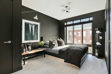 The Rennie unit 614, New York, NY 10030 - photo 3