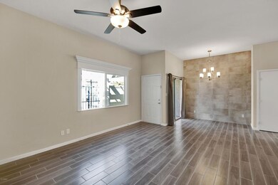 Family Room & Dining Room 2