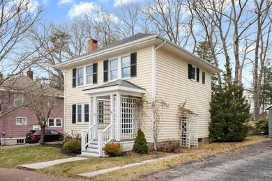 22 Newman St, Portland, ME 04103 - photo 2