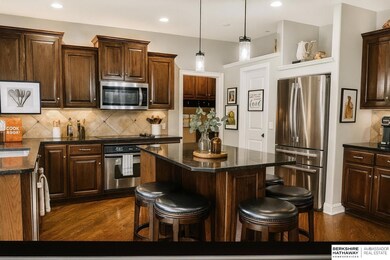 723 S 195th St, Elkhorn, NE 68022 - photo 2