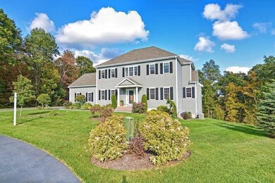 41 Summit Cir, Wrentham, MA 02093 - photo 3