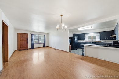 1607 A and M Dr, Okmulgee, OK 74447 - photo 6