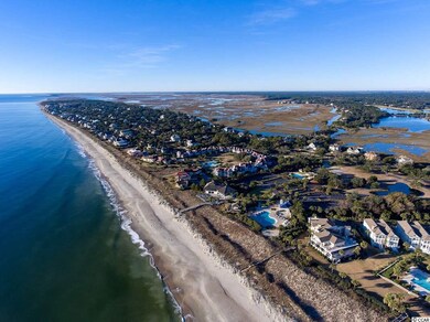 13 Tabby Ln unit DeBordieu Colony -Cr, Georgetown, SC 29440 - photo 7