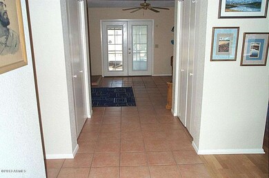 Entry View