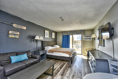 Sea Mist Resort- Driftwood unit 50809, Myrtle Beach, SC 29577 - photo 4