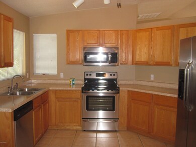8982 E Fairway Groves Dr, Tucson, AZ 85730 - photo 2