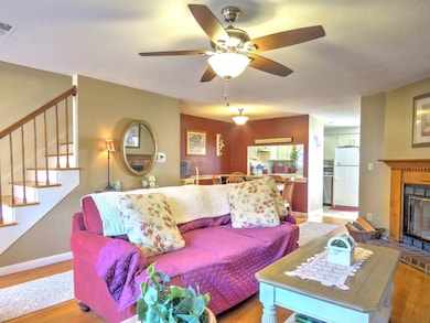 728 Auburn St unit F6, Whitman, MA 02382 - photo 4