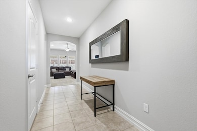 3901 Forged Way, McKinney, TX 75071 - photo 5