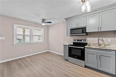 1416 E Ocean View Ave unit 3, Norfolk, VA 23503 - photo 7