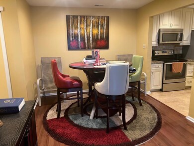 550 Central Ave unit E-12 Jefferson Ct., Linwood, NJ 08221 - photo 4