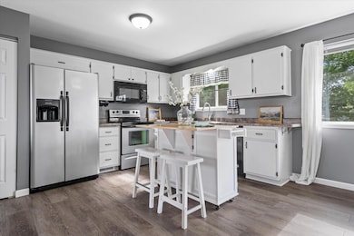 Beautiful Kitchen
