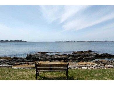 10 Elden Point Rd, Bailey Island, ME 04003 - photo 7