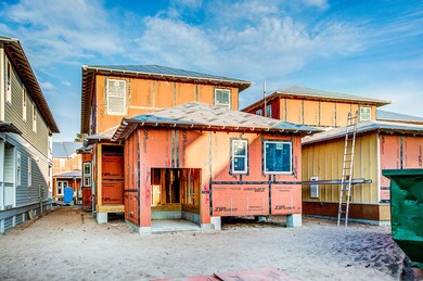 Golf Cart Barn