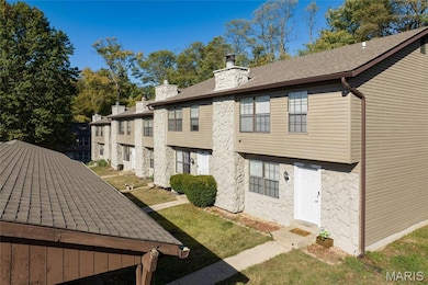 Seven Hills Forest Condominiums, Florissant, MO 63033 - photo 3