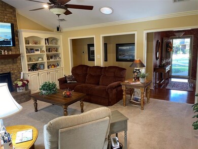 6924 Church Park Dr, Fort Worth, TX 76133 - photo 3