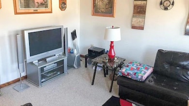 Upper Living Room