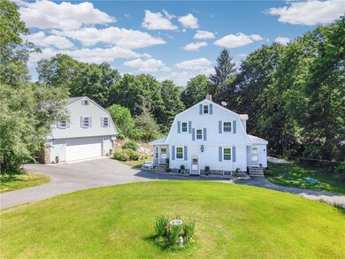 355 Scott Rd, Cumberland, RI 02864 - photo 2