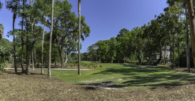 View from lot