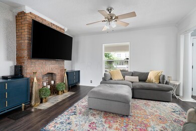 207 E Markison Ave, Columbus, OH 43207 - photo 7