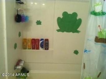 p guest bath