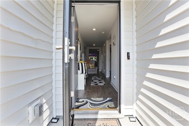 Entry