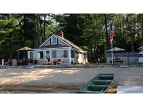 114 Hodsdon Shore Rd, Ossipee, NH 03814 - photo 2