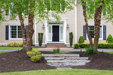 210 Shadow Brook Dr, Warwick, RI 02886 - photo 3