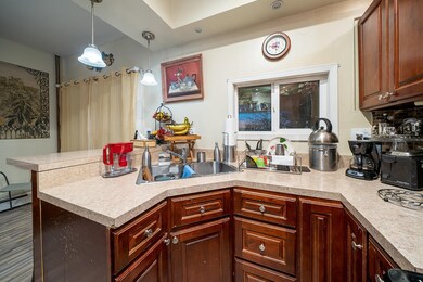 213 Terrace Ave, Jersey City, NJ 07307 - photo 4