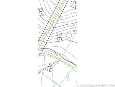 Plat Map.