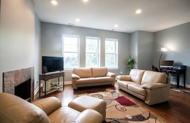 2154 N Natchez Ave unit 3N, Chicago, IL 60707 - photo 6