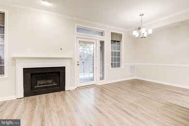 1317 Garden Wall Ct unit 401, Reston, VA 20194 - photo 3