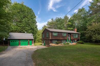241 Oldfields Rd, South Berwick, ME 03908 - photo 3