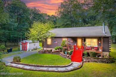 144 Red Rock Cir, Hawley, PA 18428 - photo 2