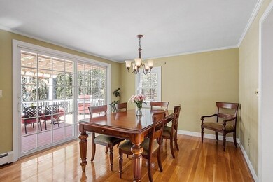 312 Deacon Haynes Rd, Concord, MA 01742 - photo 6