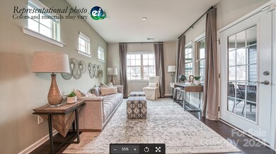 3022 Findley Rd unit BF6  175, Statesville, NC 28625 - photo 4