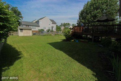 26207 Lands End Dr, Chantilly, VA 20152 - photo 6